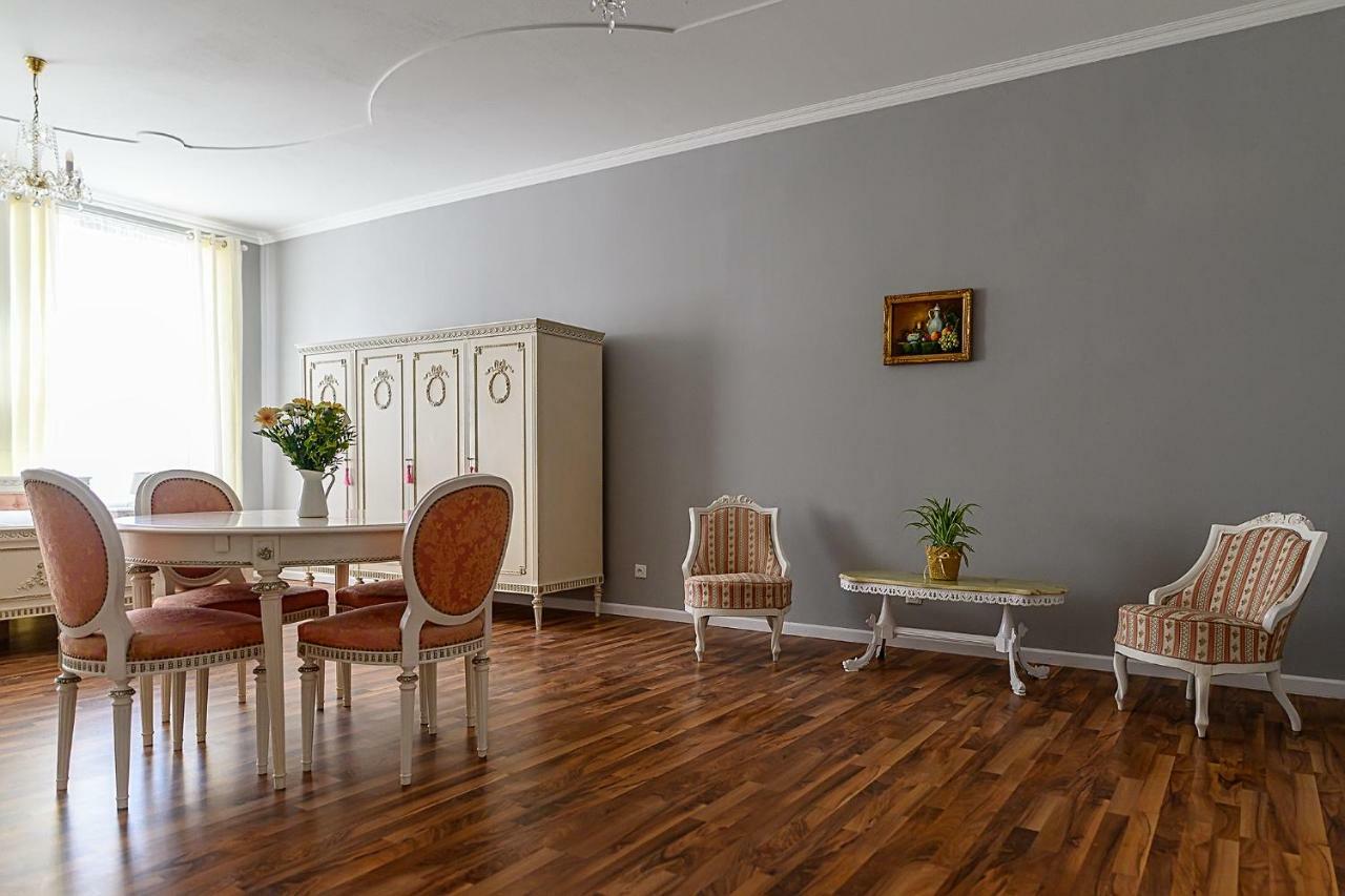 Penzion Florian Telč Δωμάτιο φωτογραφία
